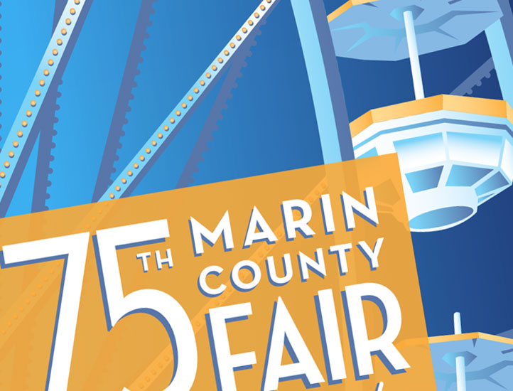 Marin County Fair