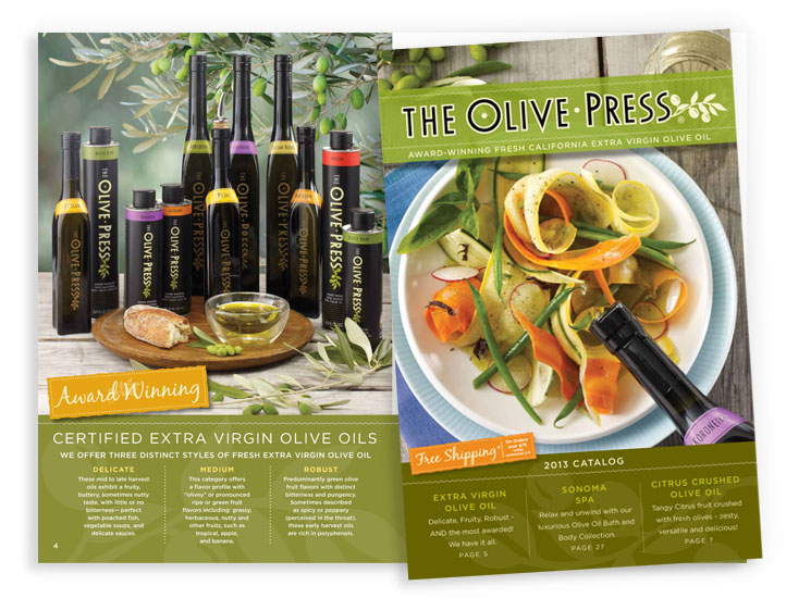 The Olive Press